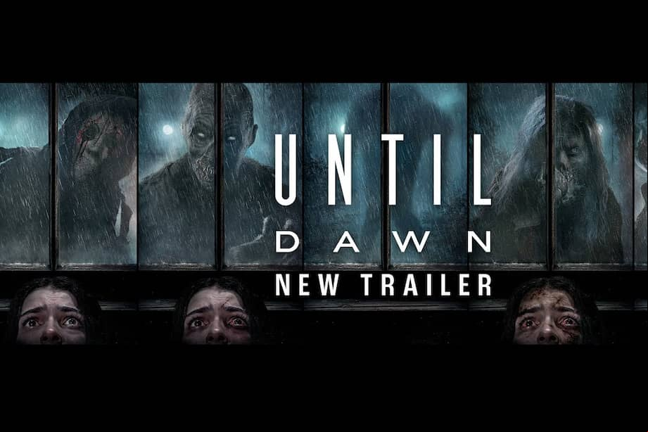 Como era de esperarse, la película de Until Dawn toma muchos elementos narrativos y jugables del título, pero agrega nuevas mecánicas dramáticas a la historia.