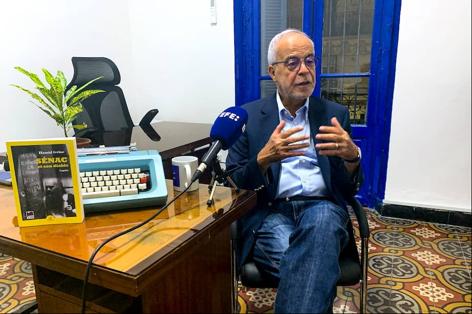 "Sénac y su diablo" responde algunas de las preguntas que quedaron tras el asesinato del poeta en 1973.