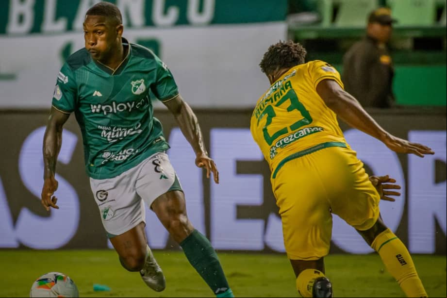 Los azucareros y los de Antioquia, repartieron unidades en el estadio de Palmaseca. En el primer turno, Alianza F.C. logró una importante victoria en su visita a Llaneros para recortar la brecha con el grupo de los ocho en el fútbol colombiano.