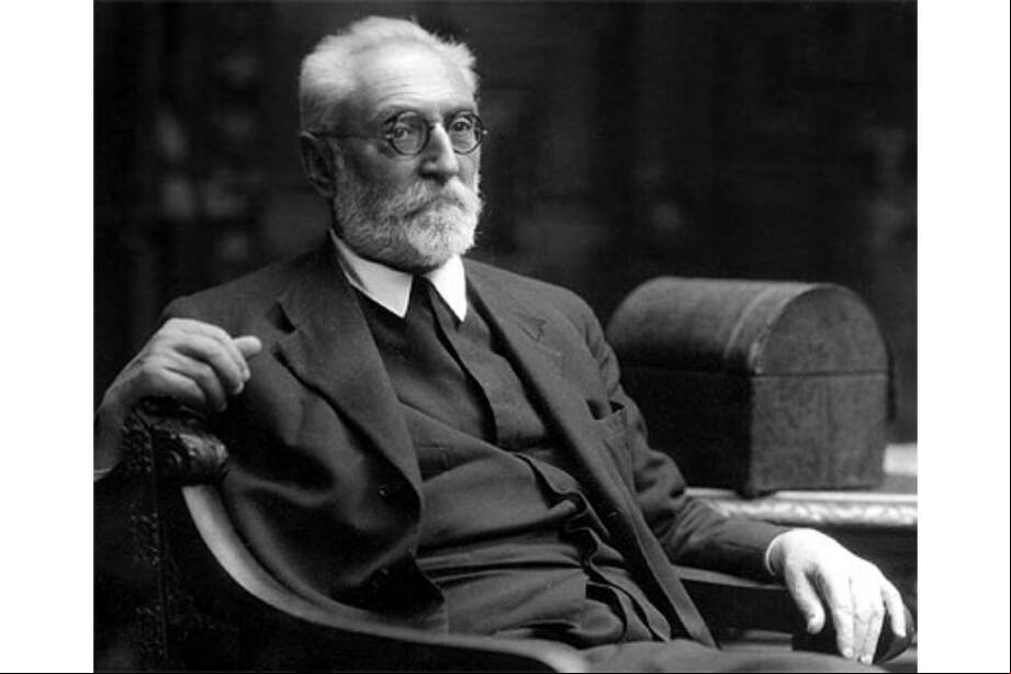 Miguel de Unamuno nació el 29 de septiembre de 1864, en Bilbao, y murió el 31 de diciembre de 1936, en Salamanca, España.