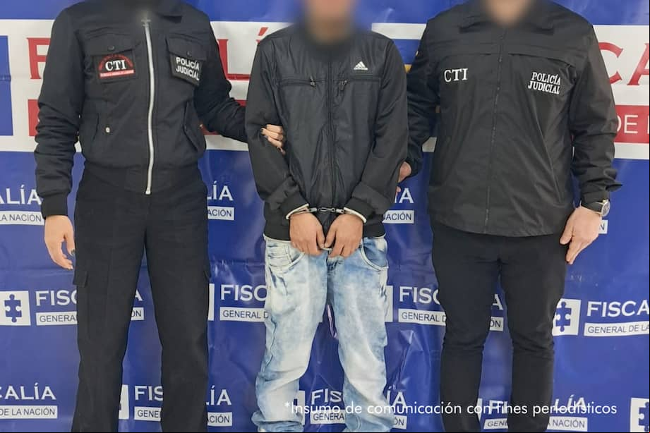 A raíz de los abusos sistemáticos a los que era sometida, la menor de 13 años quedó en estado de embarazo. El señalado aceptó cargos y fue enviado a prisión.