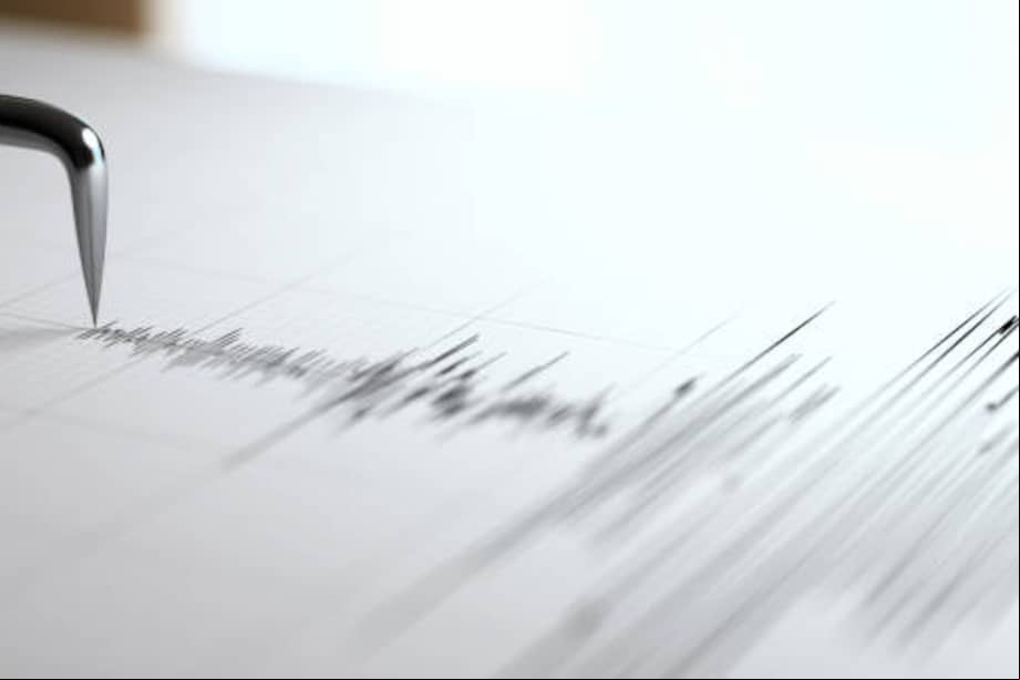 La Marina de Guerra del Perú informó que el sismo, a pesar de tener una considerable magnitud, “no genera tsunami” en el litoral peruano, según un reporte compartido en X.