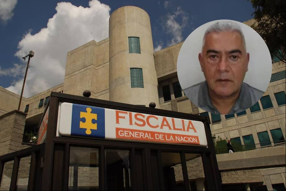 Diego Marín Buitrago, conocido como "Papá Pitufo", está detenido en Portugal desde inicios de 2024.