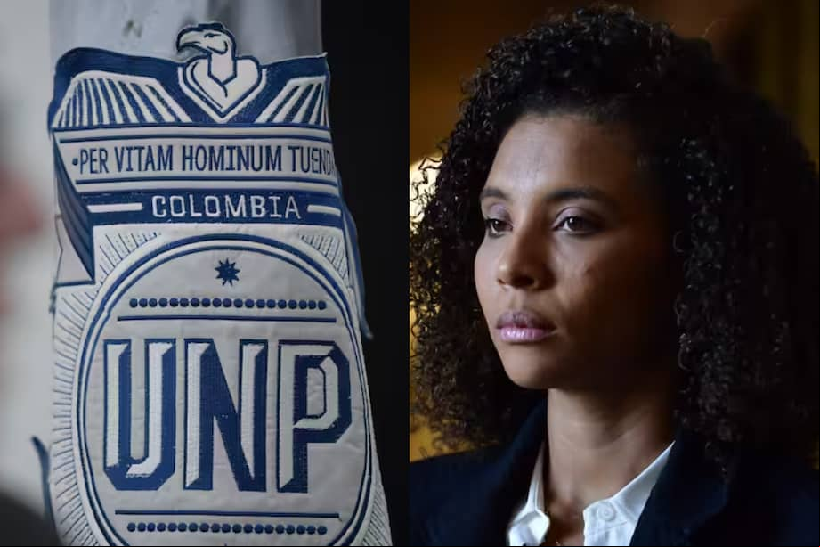 La UNP reconoció deficiencias en el esquema de protección de la gobernadora del Chocó, atacada el pasado 12 de enero.