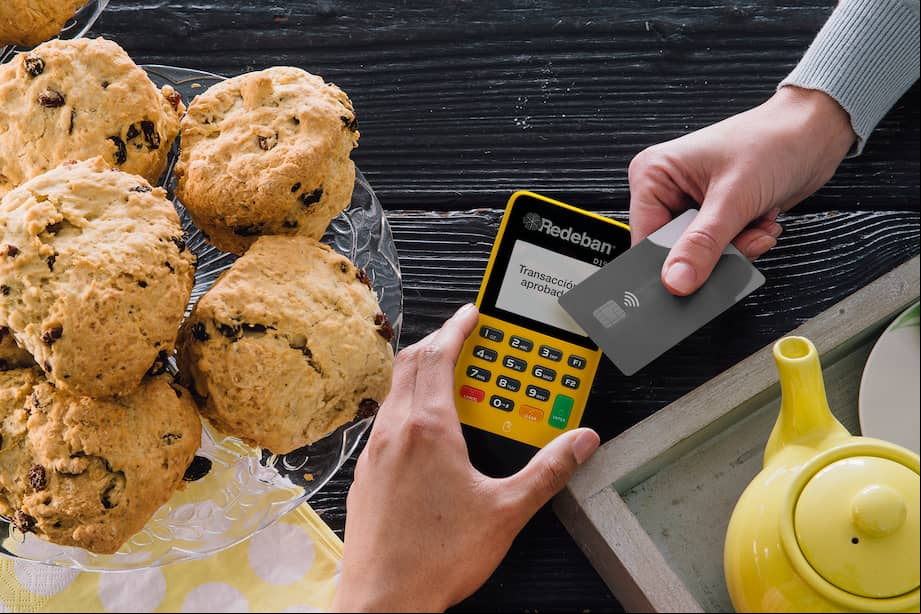 En la plataforma se encuentran soluciones de fácil movilidad como el MiniDatáfono, MiniPro, Código QR y link de pagos para ventas por internet