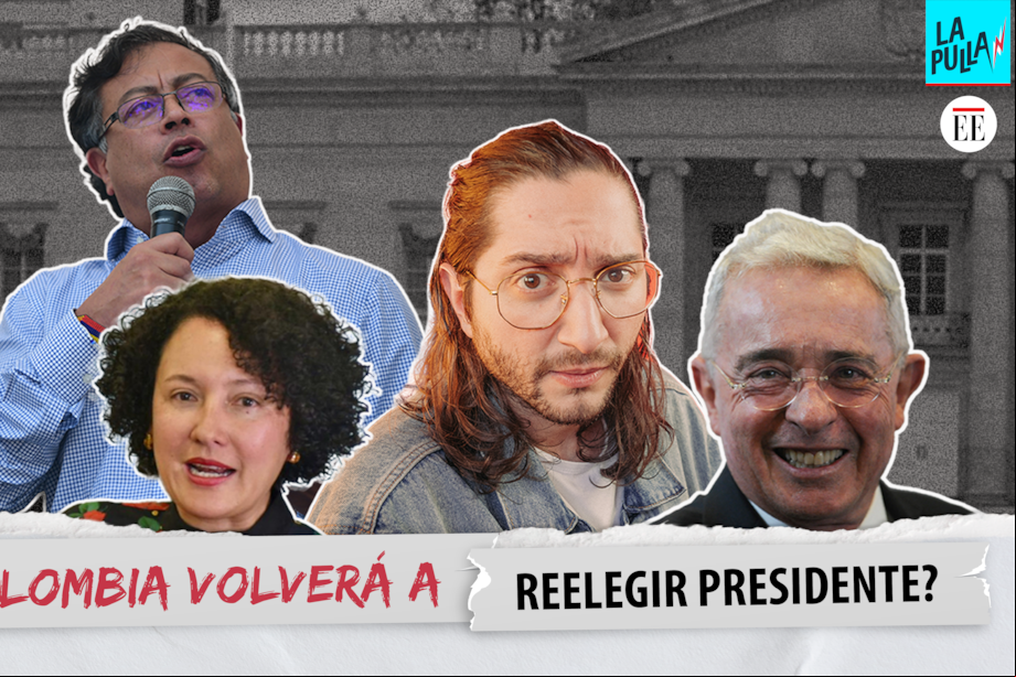 ¿Tiene futuro el borrador de proyecto de ley para reelegir presidente?