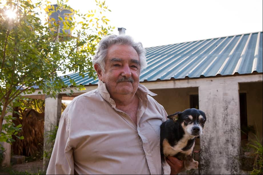 ““El teléfono no tiene la culpa”, dijo también Mujica”: Laura Galindo