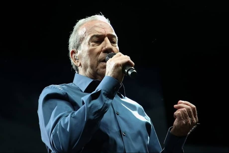 La canciones de José Luis Perales son poemas que hablan del amor, la nostalgia y la paz.