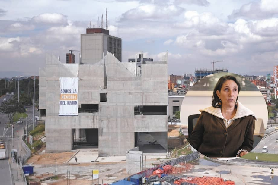 Un informe de auditoría realizado por la Contraloría en enero pasado mostró que las irregularidades en la obra del Museo de la Memoria, a cargo del Centro Nacional de Memoria Histórica, podrían hacer perder $12 mil millones.