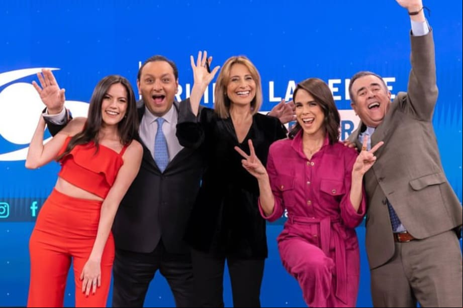 Noticias Caracol