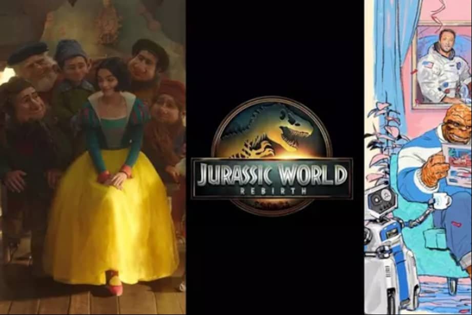 Universal aprovechará la ocasión para lanzar un nuevo adelanto del remake en imagen real de "Cómo entrenar a tu dragón", que llegará a los cines el 13 de junio, así como un nuevo vistazo a "Jurassic World: El Renacer".