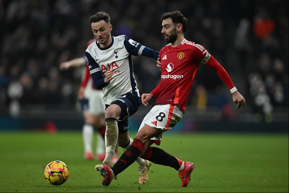 La final entre Spurs y Red Devils le permitirá a Inglaterra tener seis participantes en la próxima edición de Champions League