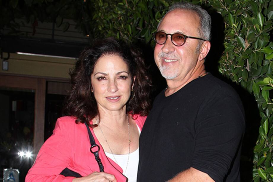 "La música me ayudó a seguir adelante luego de abandonar Cuba" Emilio Estefan
