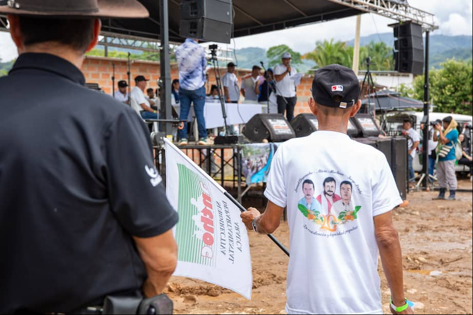 Organizaciones sociales piden más acompañamiento por parte del Estado, protección y garantías para el trabajo de líderes y lideresas en Arauca.