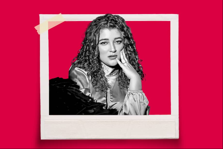 Nikki Herco ha compartido escenario con artistas como Juan Luis Guerra y Silvestre Dangond.