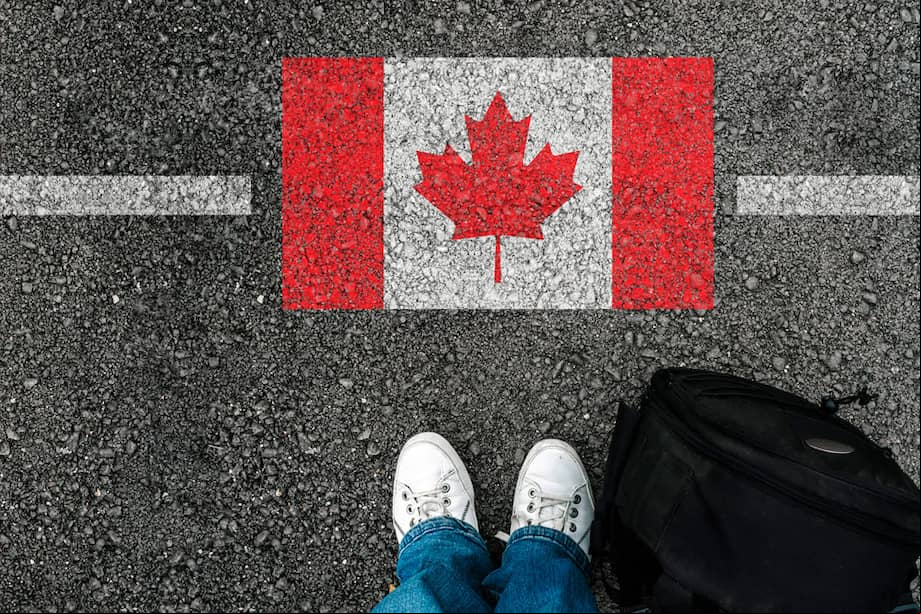 Para los Colombianos que deseen ir a Canadá, ya sea por turismo o para residir, estas son los tipos de visa que pueden solicitar.