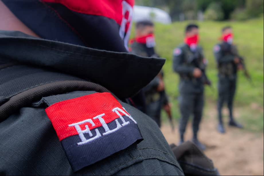 Información preliminar indica que detrás del hecho estaría el Eln, que delinque en esa región. Sin embargo, el grupo armado no se ha pronunciado al respecto.