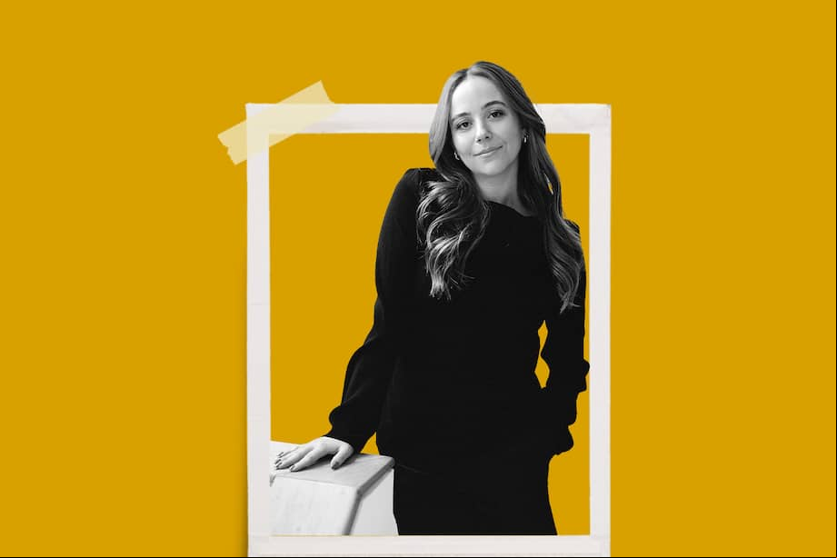 Silvana Espinosa Uribe quiere que “Latente” se convierta en una organización no gubernamental.