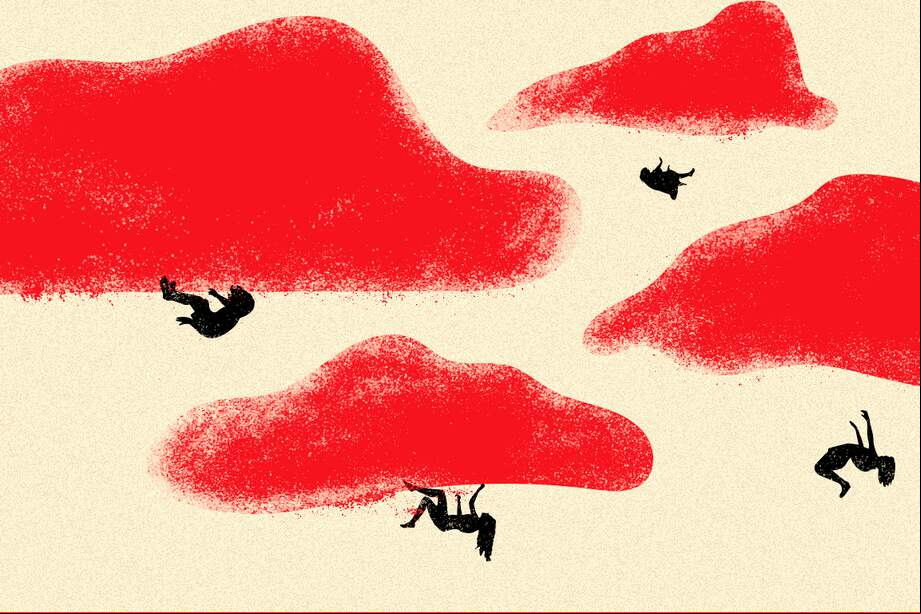 Los estereotipos de género reforzaron la idea de hombres para la guerra y mujeres sumisas.