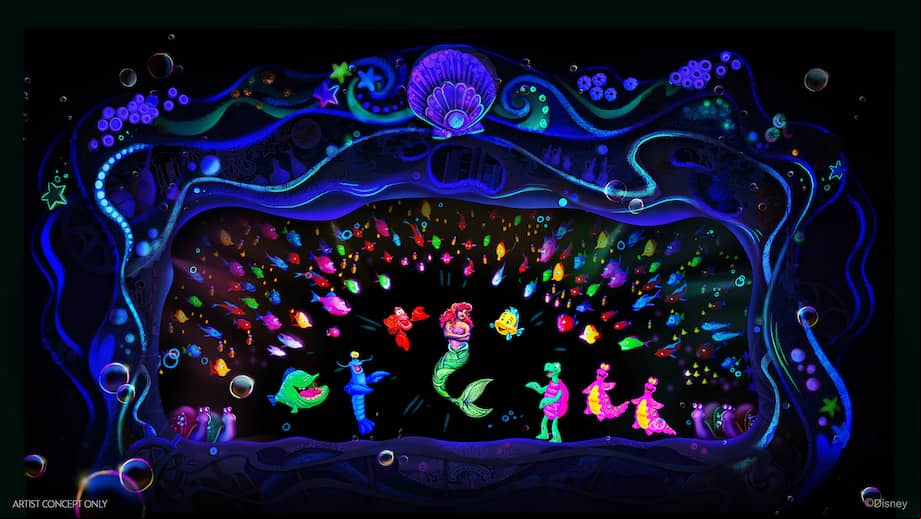 ¡Doble estreno, más magia! Nuevos espectáculos llegan a Disney’s Hollywood Studios