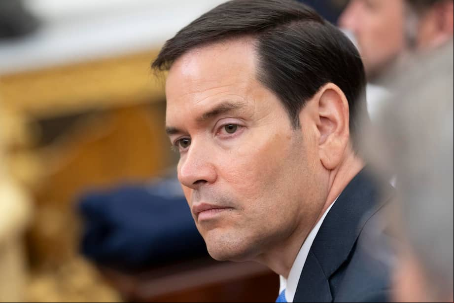 EE. UU. sanciona a cuatro jueces de la I por investigar a Israel por crímenes en Gaza. La Corte lo toma como ataque a su independencia. El secretario de Estado, Marco Rubio, justificó la medida como una defensa de la soberanía de EE. UU. y su aliado, Israel.