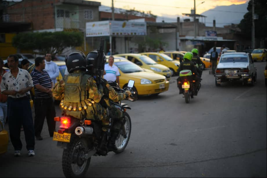 Por miedo, en Cúcuta se están acabando las Juntas de Acción Comunal