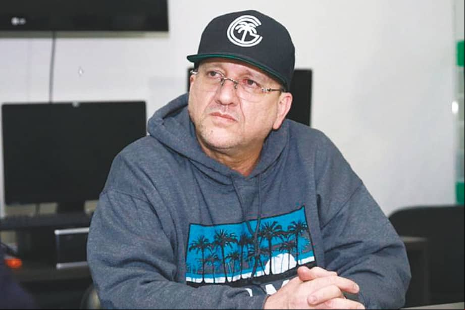 En noviembre Macaco tendrá la última oportunidad de entrar a la JEP