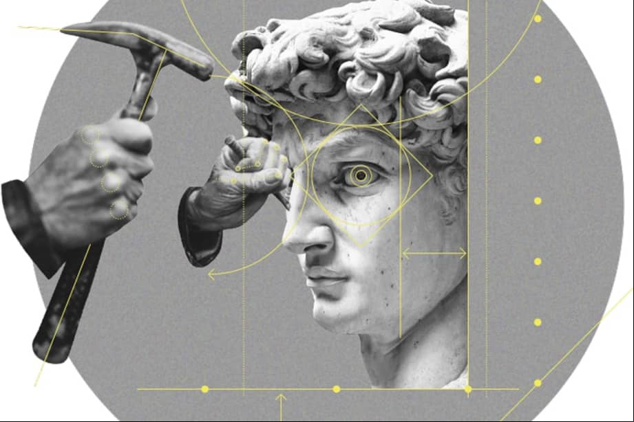 La serie “Los microcosmos del arte” se publicará mensualmente en formato de texto y video.