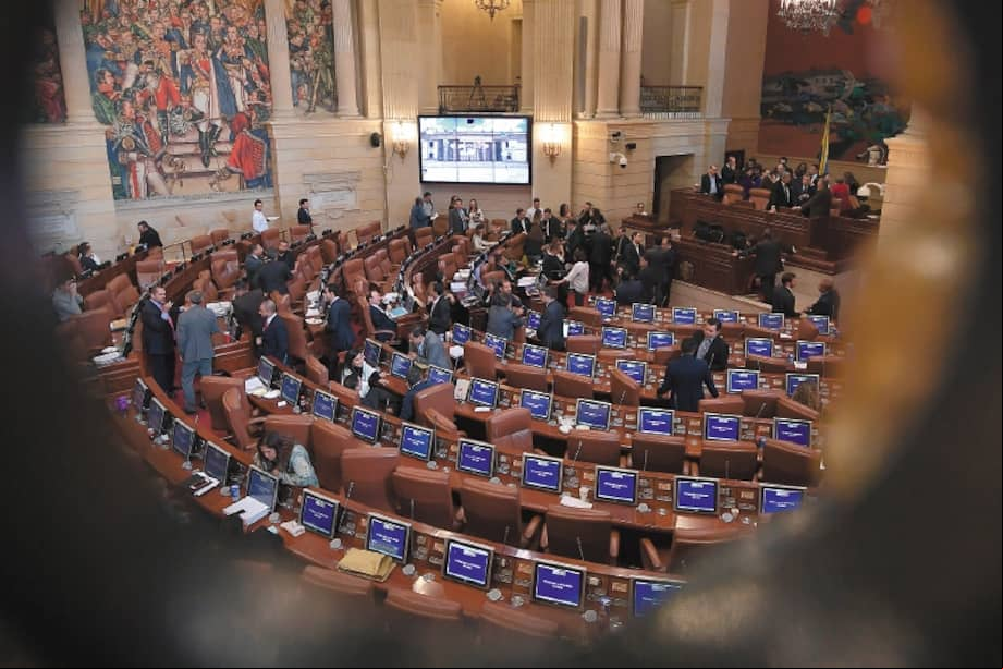 El Informe Final insiste en la implementación de un Pacto Político Nacional amplio que rechace la violencia política.