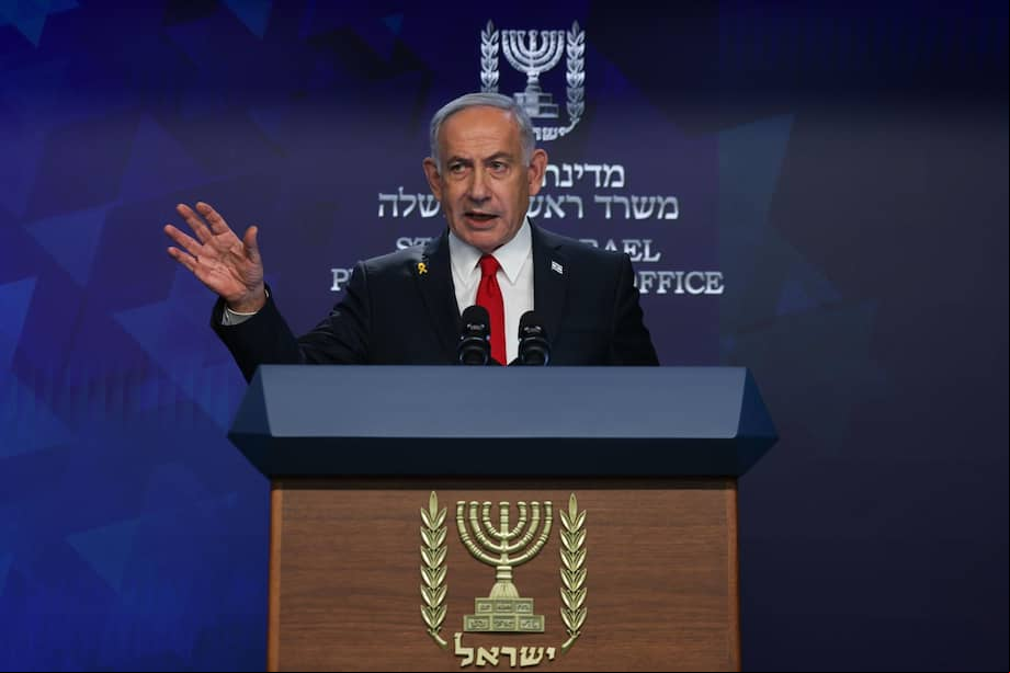 Una cosa es denunciar los actos de antisemitismo y otra denunciar las atrocidades cometidas por el gobierno de Israel.