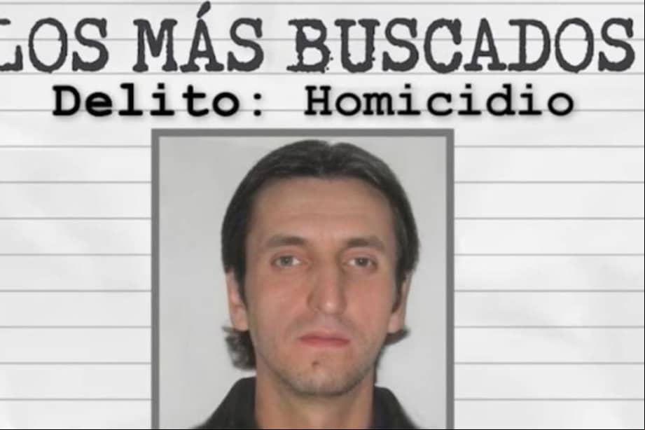 Carlos Bernal pertenece a la temida banda criminal de ‘La Carrilera’.