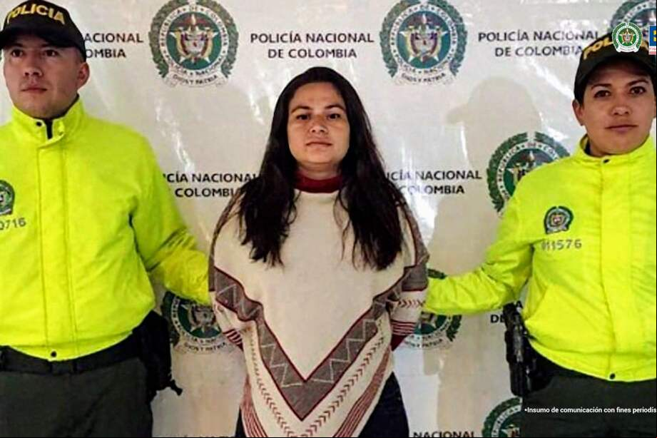 Según la investigación, Bravo Rojas habría ado a dos sicarios a quienes pagó $5.000.000 millones para que ejecutaran el atentado contra Rosero.