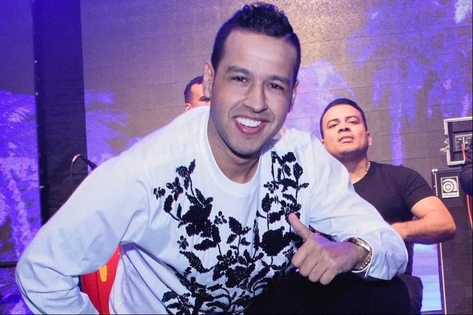 El cantante vallenato murió por la gravedad de las heridas del accidente sufrido en abril de 2017.