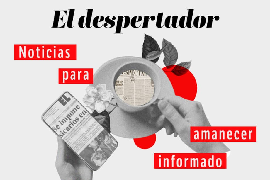 Gobierno insiste en “huelga”, cara a cara de Ucrania y Rusia: El Despertador