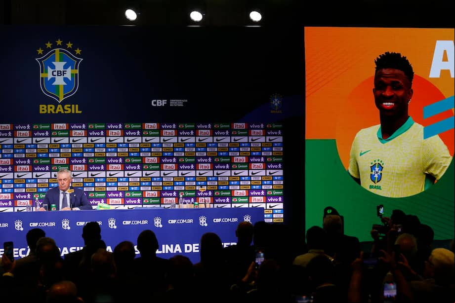 El nuevo entrenador de la verdeamarela dio a conocer el primer listado de jugadores que estarán en la próxima fecha de Eliminatorias rumbo al Mundial de 2026.