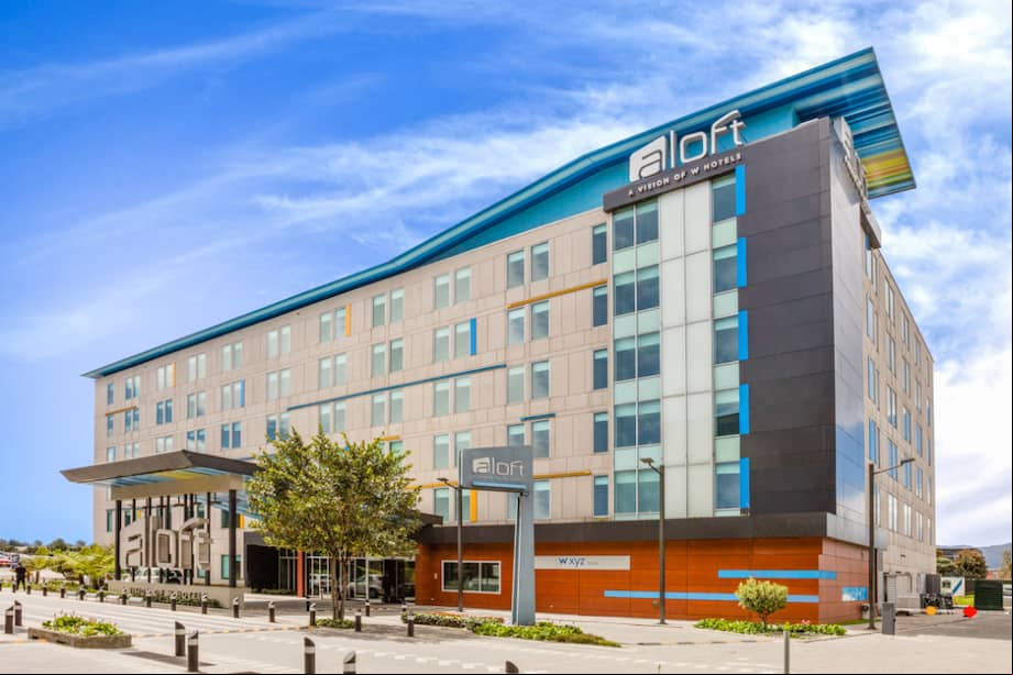 Desde el primero de septiembre varias cadenas hoteleras afiliadas a la Cámara de Comercio Colombo Americana, AmCham Colombia, retomaron sus actividades.